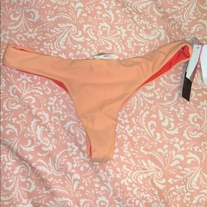 reversible damsel bottoms
